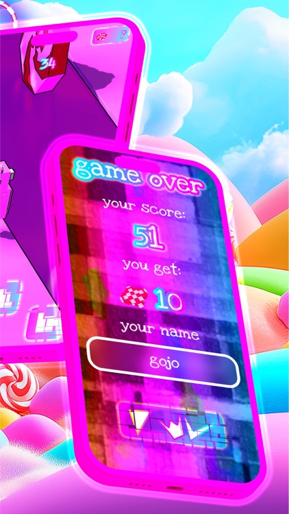 Sweet Behanza Intersection screenshot-3