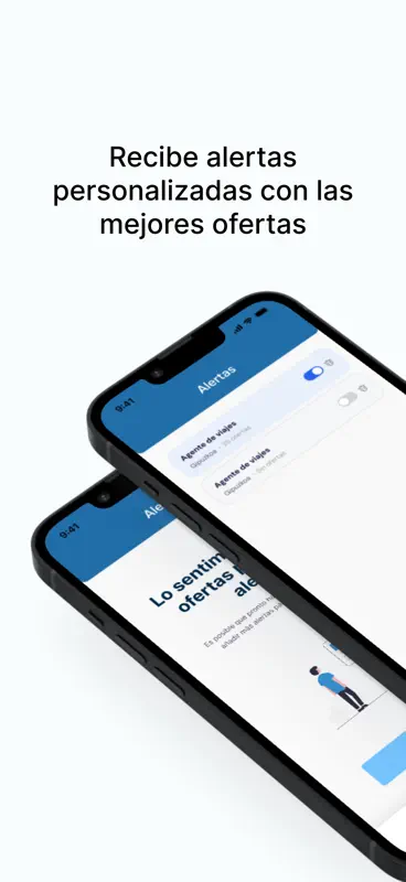 Trabajos.com screenshot 1 of 6