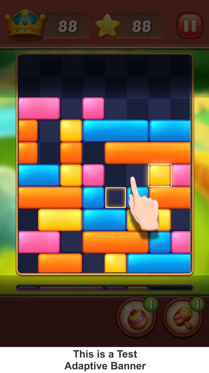 Block Puzzle Smash