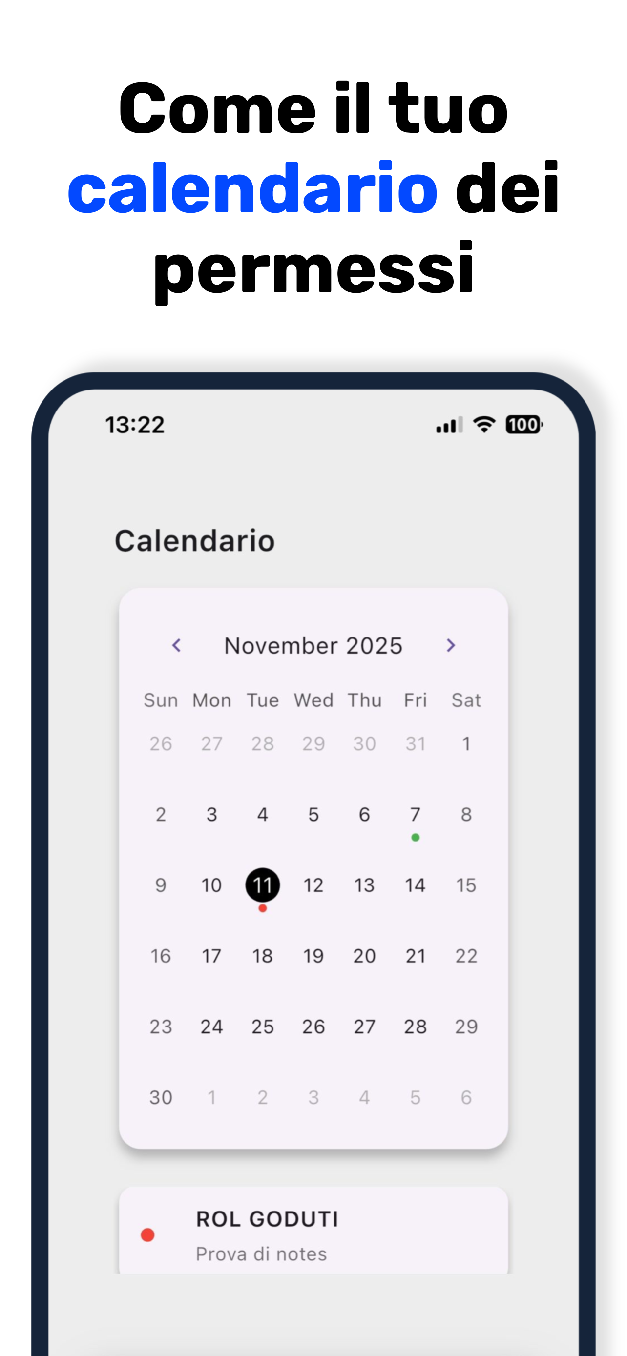 Argo Manager screenshot 4