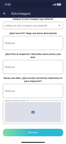 Danna screenshot