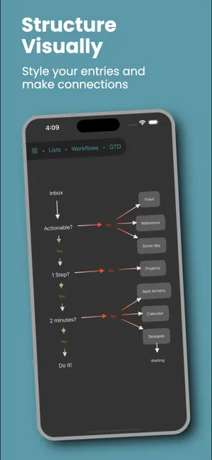Mindscope 2 screenshot 3
