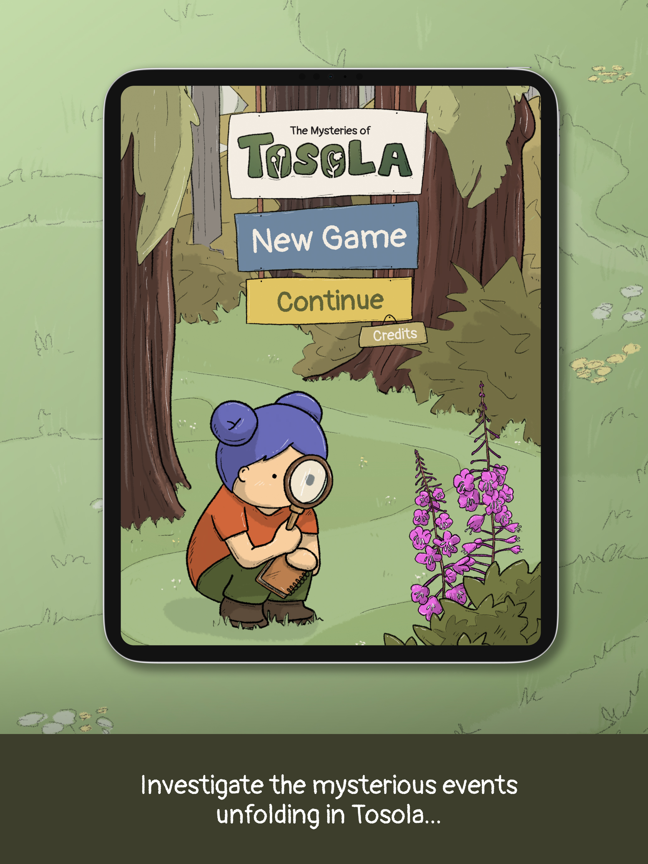 Tosola screenshot 8