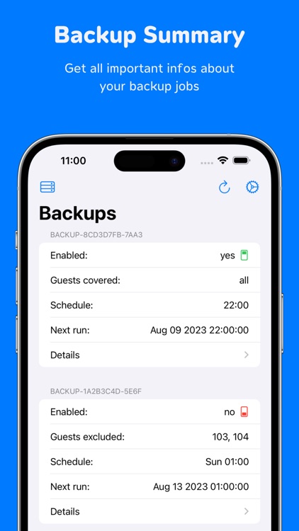 ProxMate screenshot-5