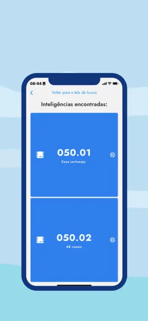 Controllar Prog screenshot 2