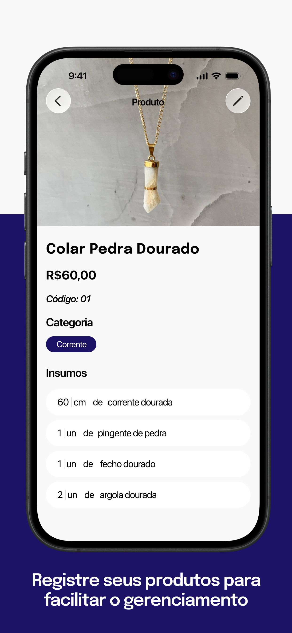 Profitto screenshot 3