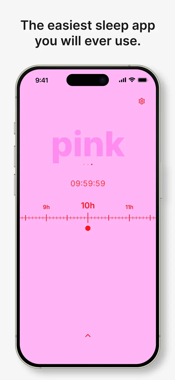 Screenshot #2 pour Light Noise | Sleep Sounds