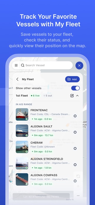 BoatNerd Screenshot 6 of 10
