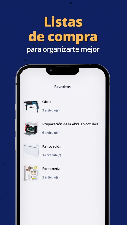ManoManoPro - Pro material screenshot-7