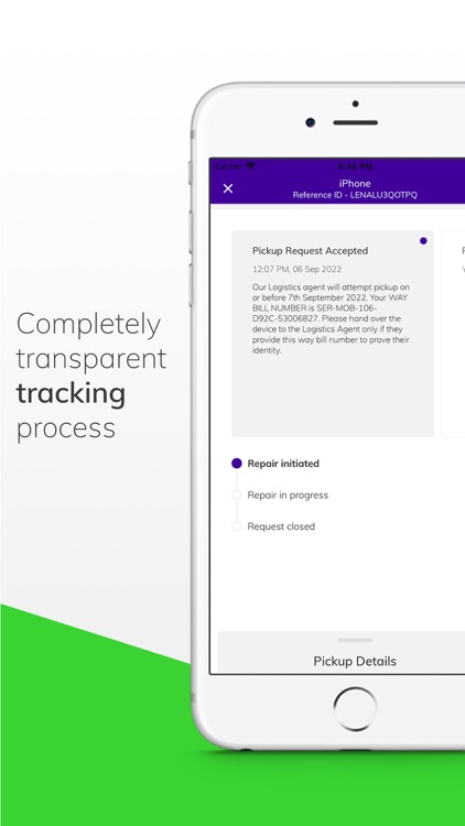 Servify - Device Assistant screenshot-3