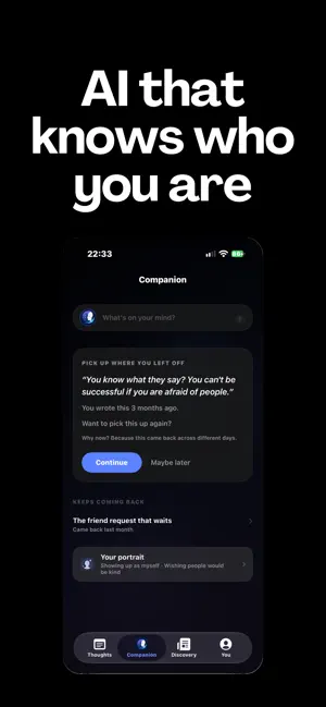 LOT: Language of Thoughts screenshot 4