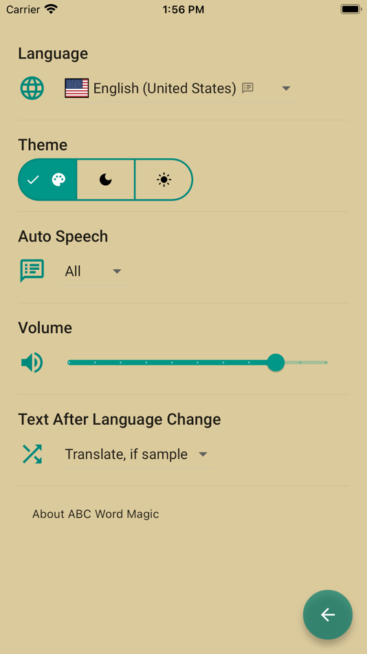 #5. ABC Word Magic (macOS) 由: Similesoft