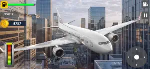 Pilot Simulator Plane Games screenshot 3