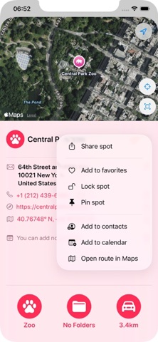 Spotstash Screenshot 6 of 10
