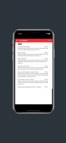 X do Gaudério screenshot