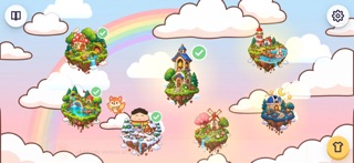 El Viaje Mágico de Amalia screenshot 3