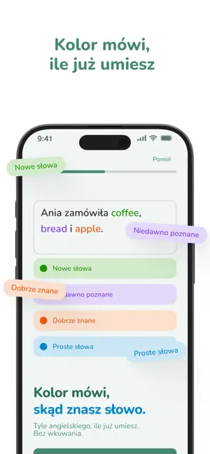 Czeq: Language Learning screenshot 2