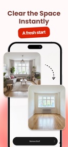 Archie – AI Interior Design screenshot