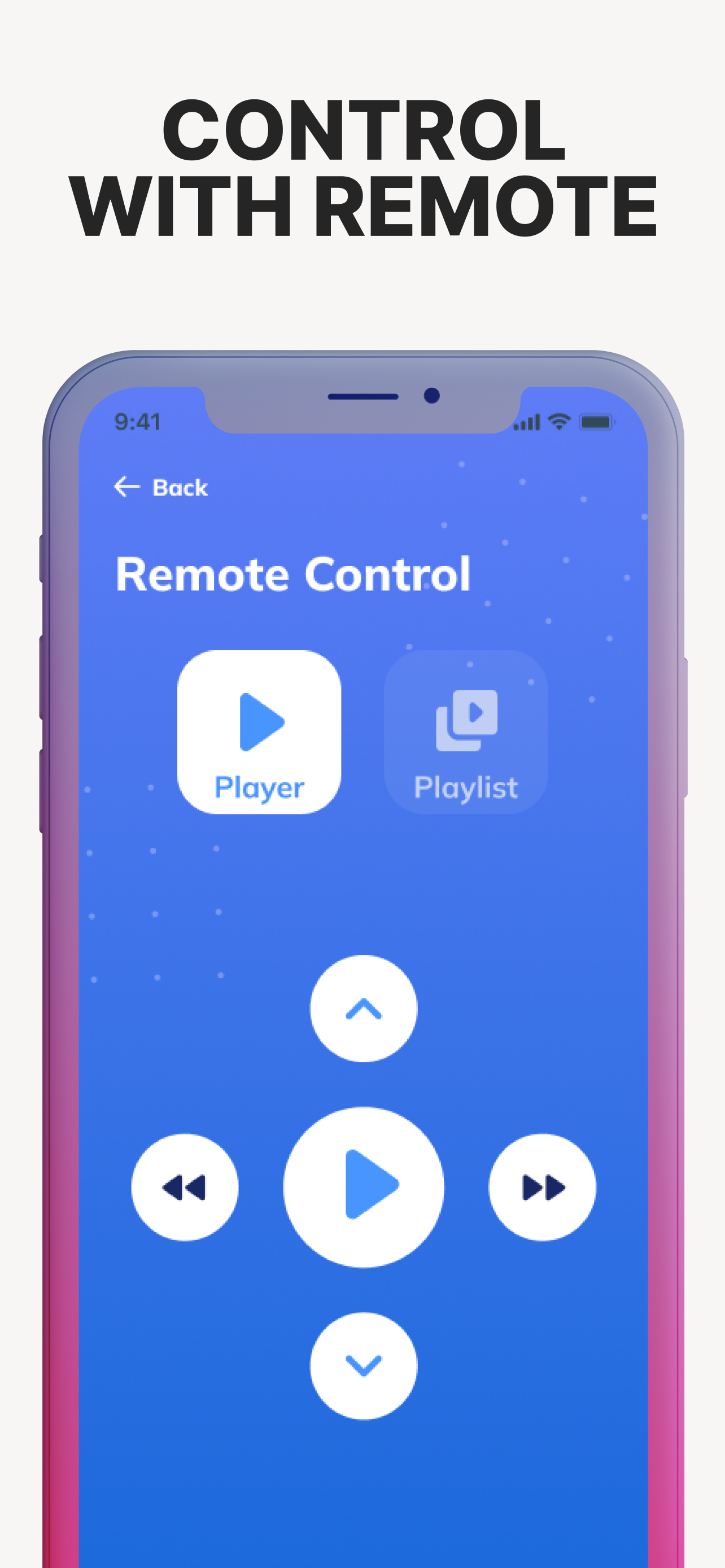 Screen Share - 4 Chromecast TV screenshot 4