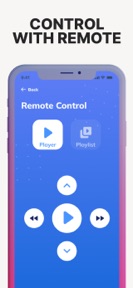 Screen Share - 4 Chromecast TV screenshot