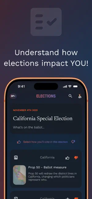 Dumb Politics screenshot 3