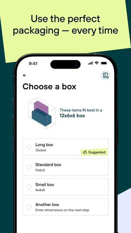 Packsmith screenshot-4