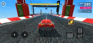 狂野飞车大冒险 screenshot