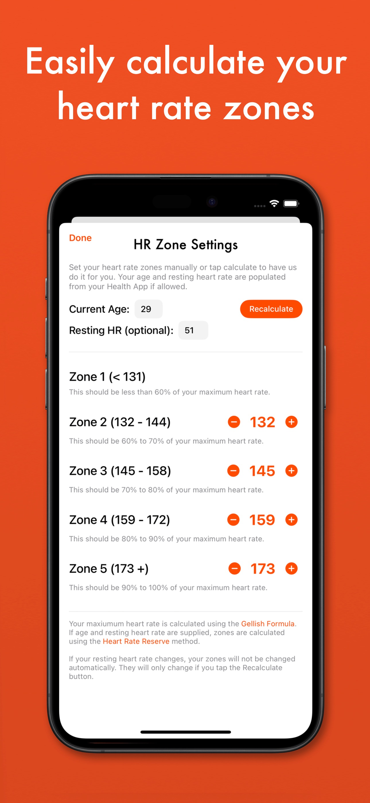 Zone 2: Heart Rate Training