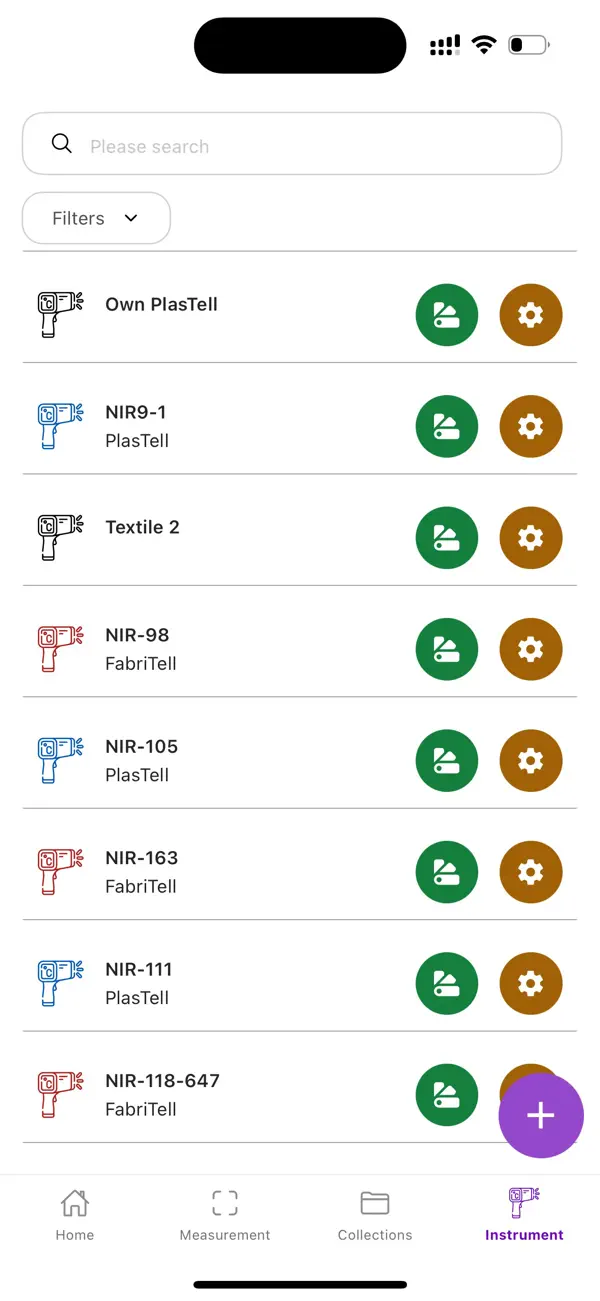#6. Matoha (iOS) โดย: Matoha Instrumentation Ltd.