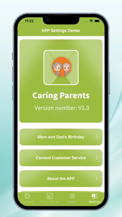 Caring Parents screenshot-3
