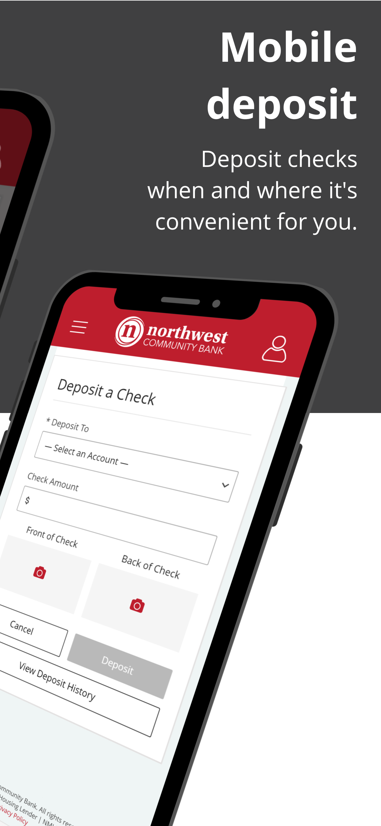 Northwest Community Mobile screenshot 5