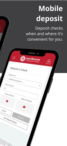 Northwest Community Mobile Screenshot 5 of 8