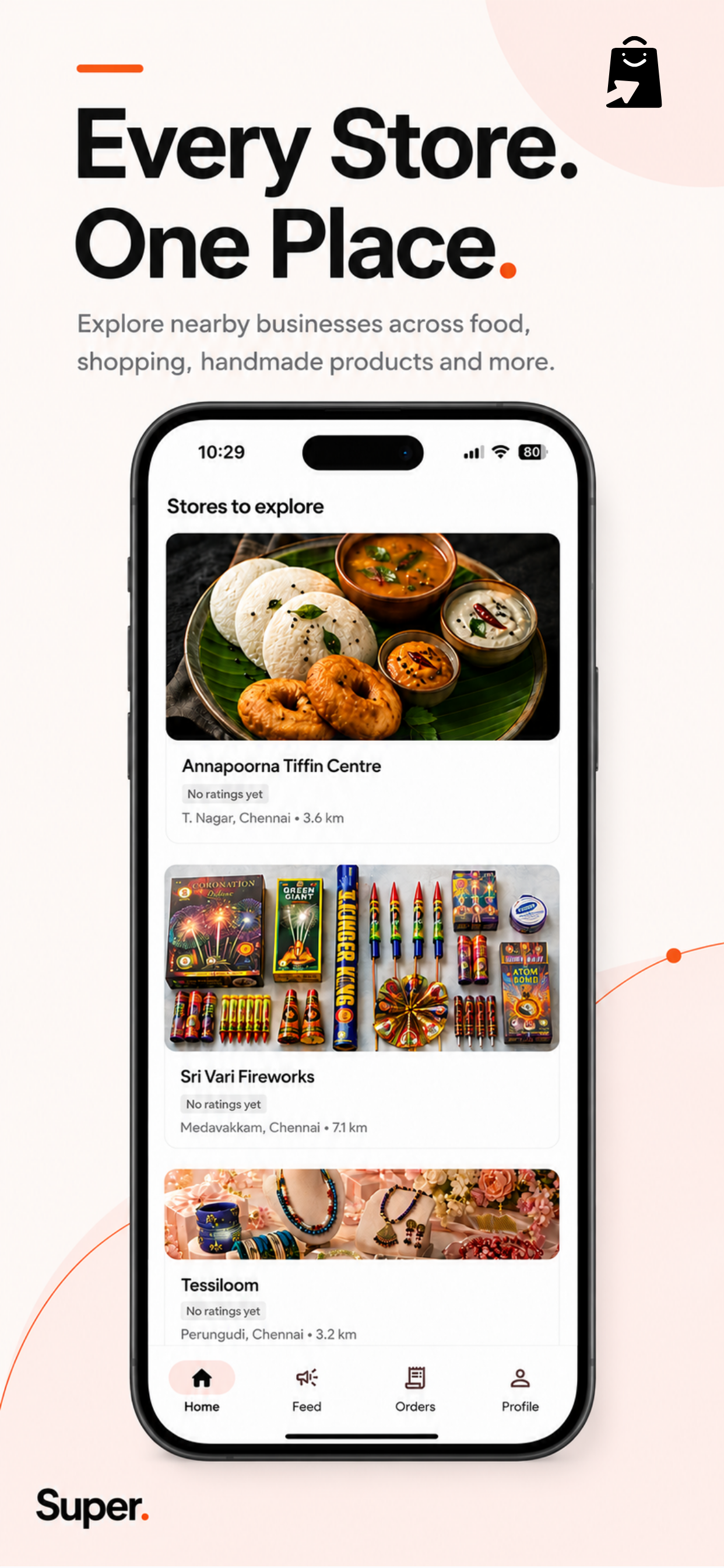 Super by Shopletzy screenshot 2