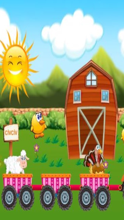 Hayvan Çiftliği Bulmacaları screenshot-4