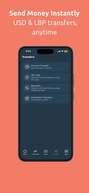 MYNOMAD screenshot 2
