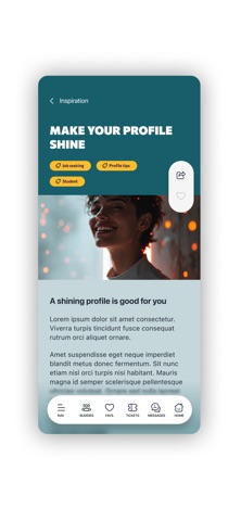 ComeUnity Screenshot 5 of 7