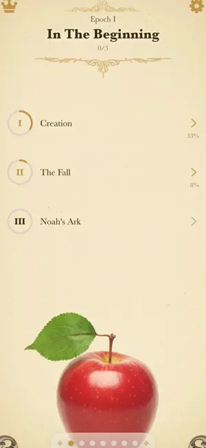 Bible Path: Quiz & Word Games screenshot 2