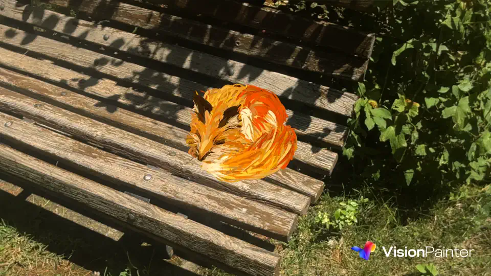 VisionPainter screenshot 11