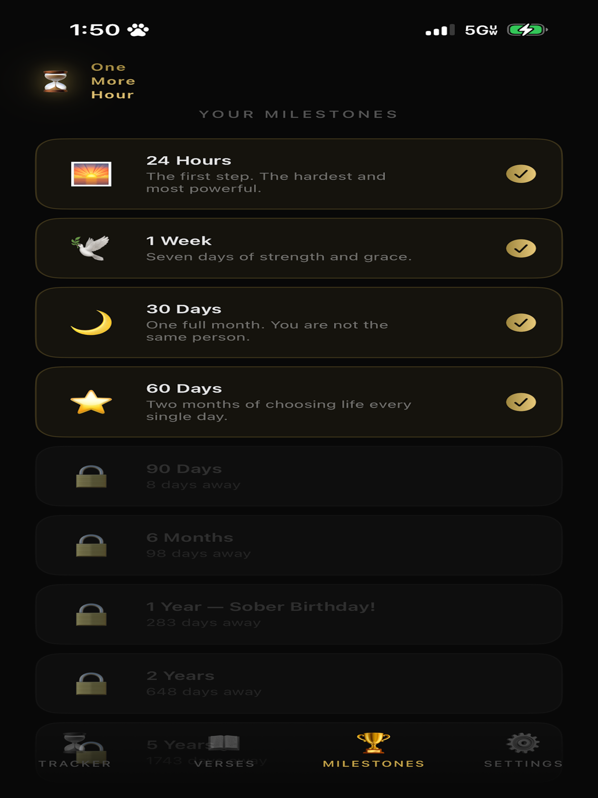 One More Hour screenshot 10