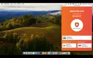 SmartersVPN Client iphone bilder 2