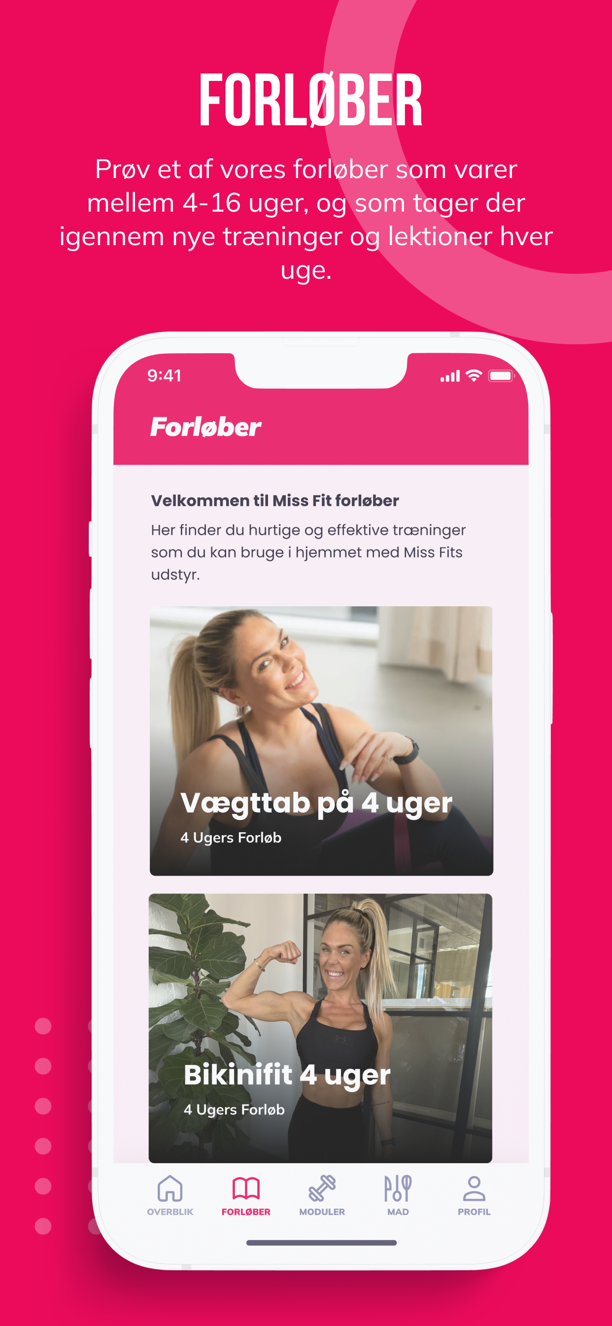 Miss Fit