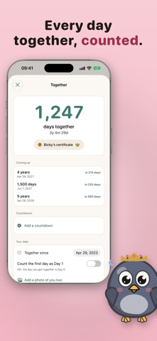 Truce: Days Together Screenshot 2 of 8