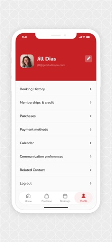 The Sp1n Factory iPhone screenshot