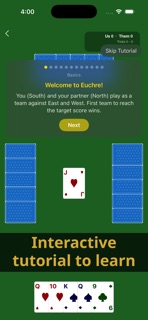 Euchre | Game Night screenshot 6