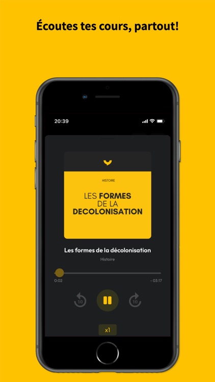Yello-app