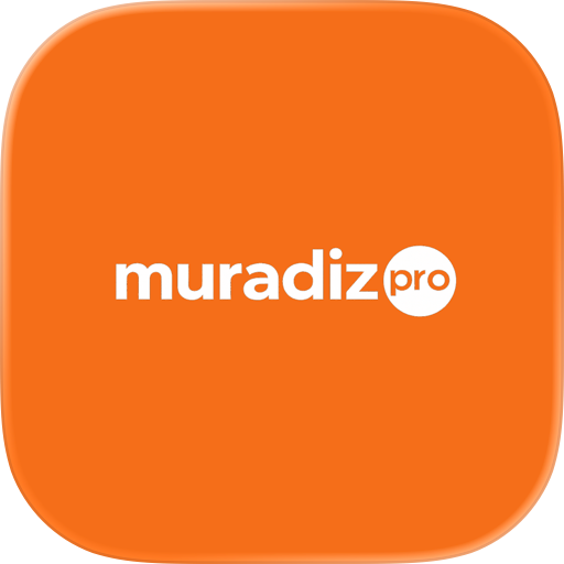 Muradiz Pro - Seller Center