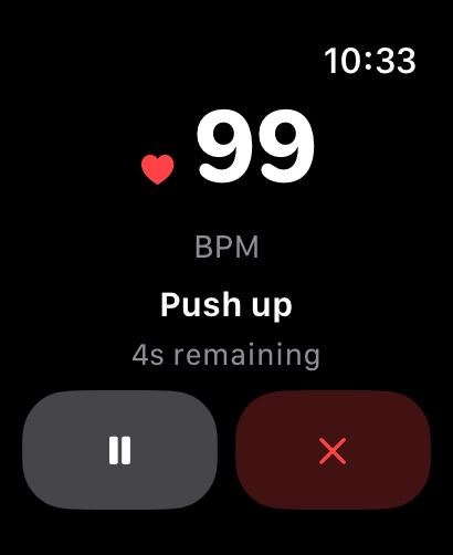 Reppeat: Fitness Workouts