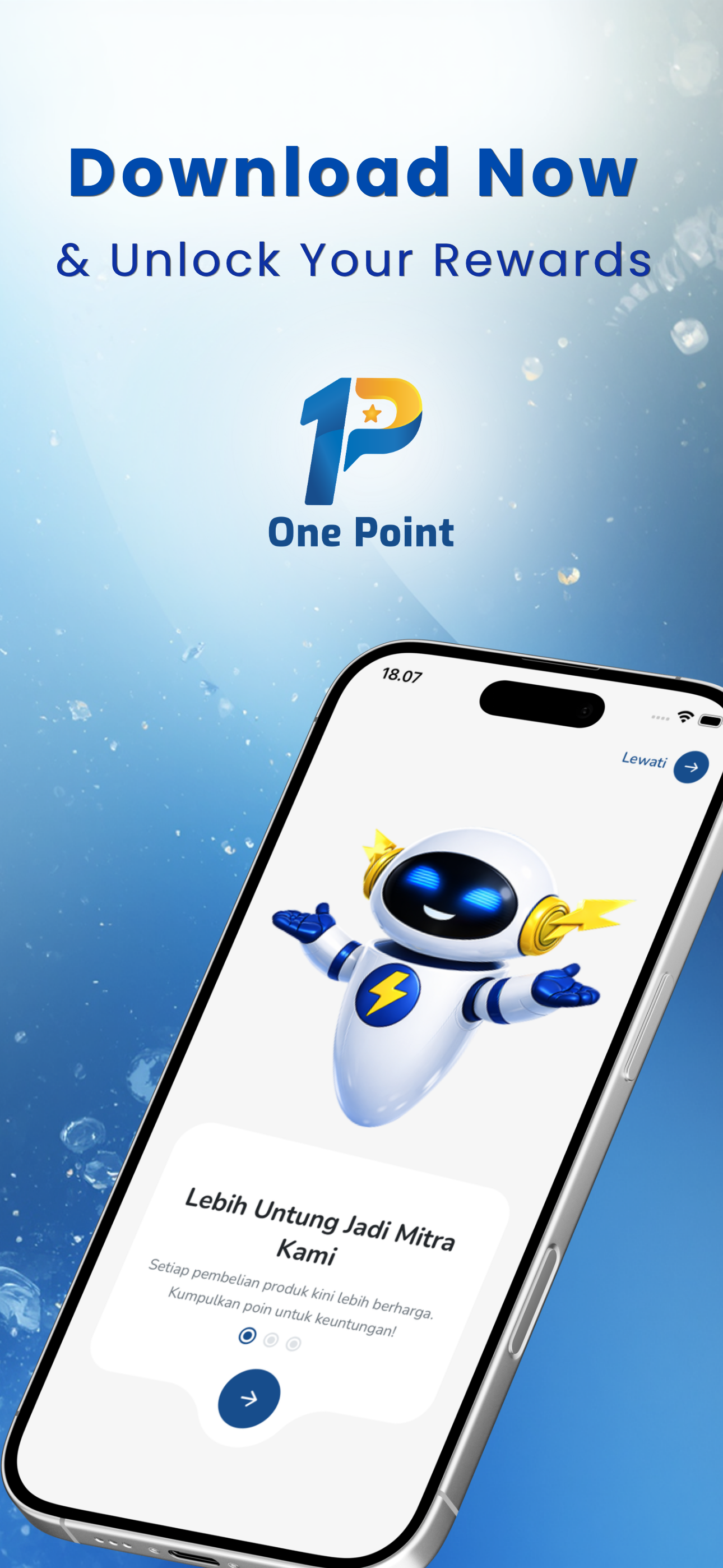 One Point+ screenshot 5