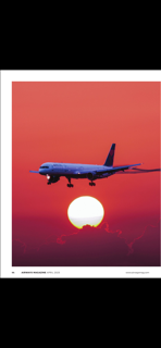 Airways Magazine screenshot 3