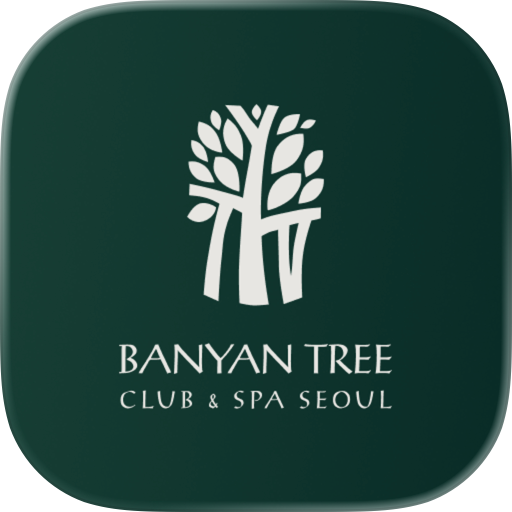 반얀트리 셀프체크인